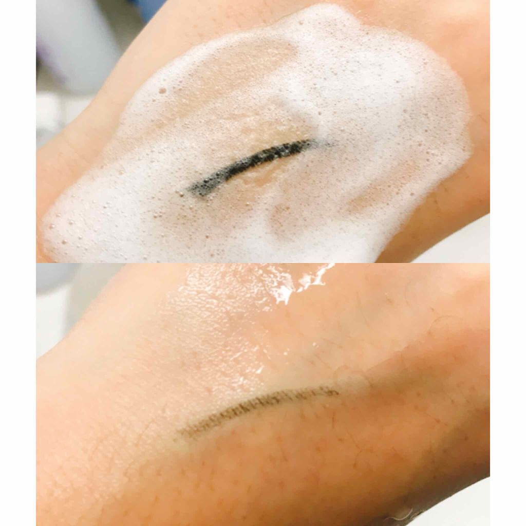 リキッドアイライナーS/キングダム/リキッドアイライナーを使ったクチコミ(3枚目)