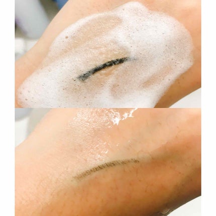 リキッドアイライナーS/キングダム/リキッドアイライナーを使ったクチコミ(3枚目)