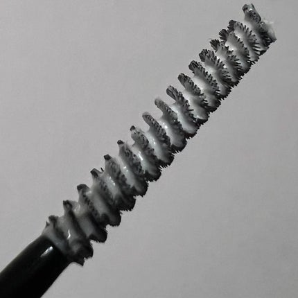 ラッシュアディクト ラッシュ トランスカラ/soaddicted/マスカラ下地を使ったクチコミ(5枚目)