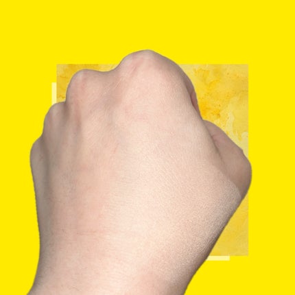 パウダーファンデーション/media luxe/パウダーファンデーションを使ったクチコミ(4枚目)