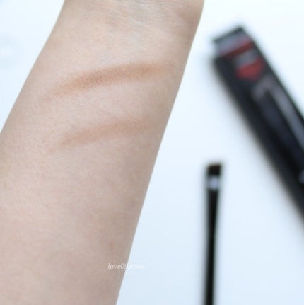 マルチシェーディングブラシ/KATE/メイクブラシを使ったクチコミ(5枚目)