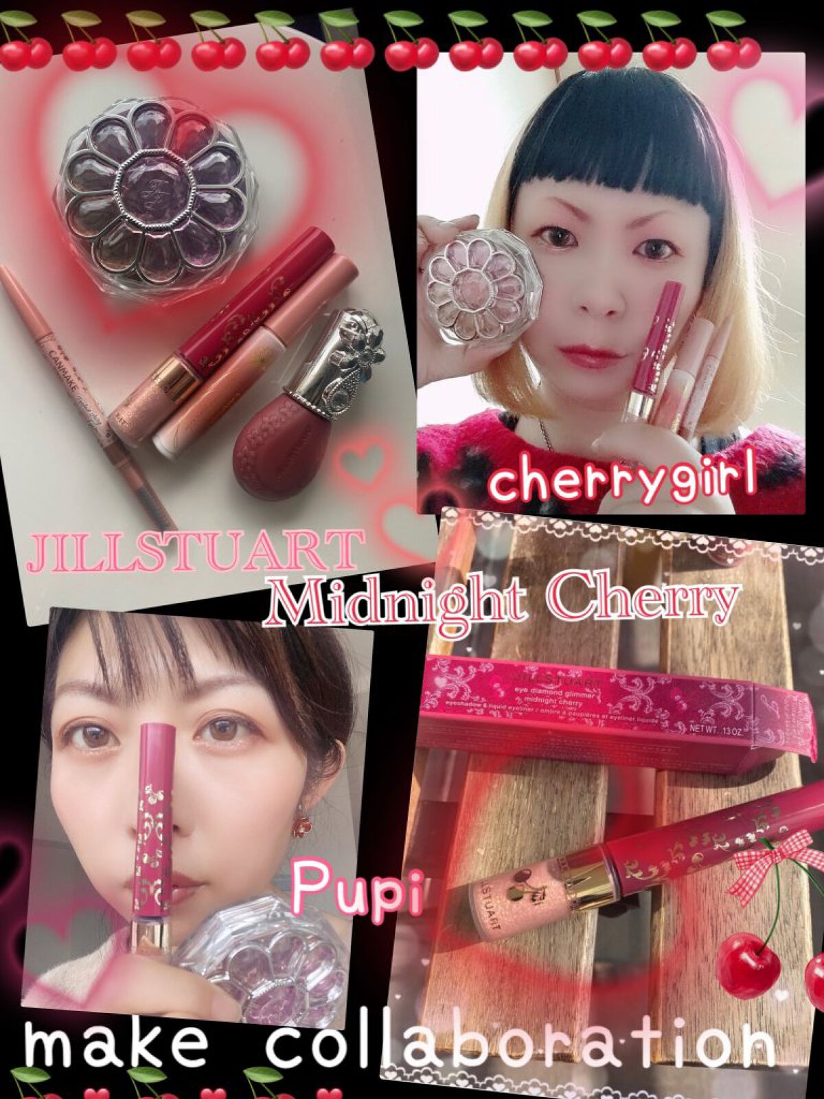 ジルスチュアート　1day UV/シード/ワンデー（１DAY）カラコンを使ったクチコミ（1枚目）