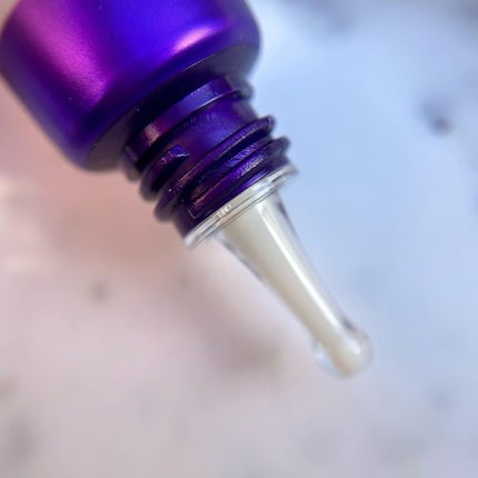 レチノールインテンシブ アドバンスドトリプルアクションアイクリーム/SOME BY MI/アイケア・アイクリームを使ったクチコミ(7枚目)