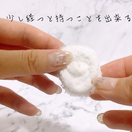 クールコットンスプレー/Mother&Daughter/ミスト状化粧水を使ったクチコミ(6枚目)