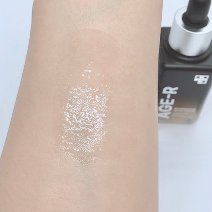 グルタチオングロウアンプル/MEDICUBE/美容液を使ったクチコミ(5枚目)