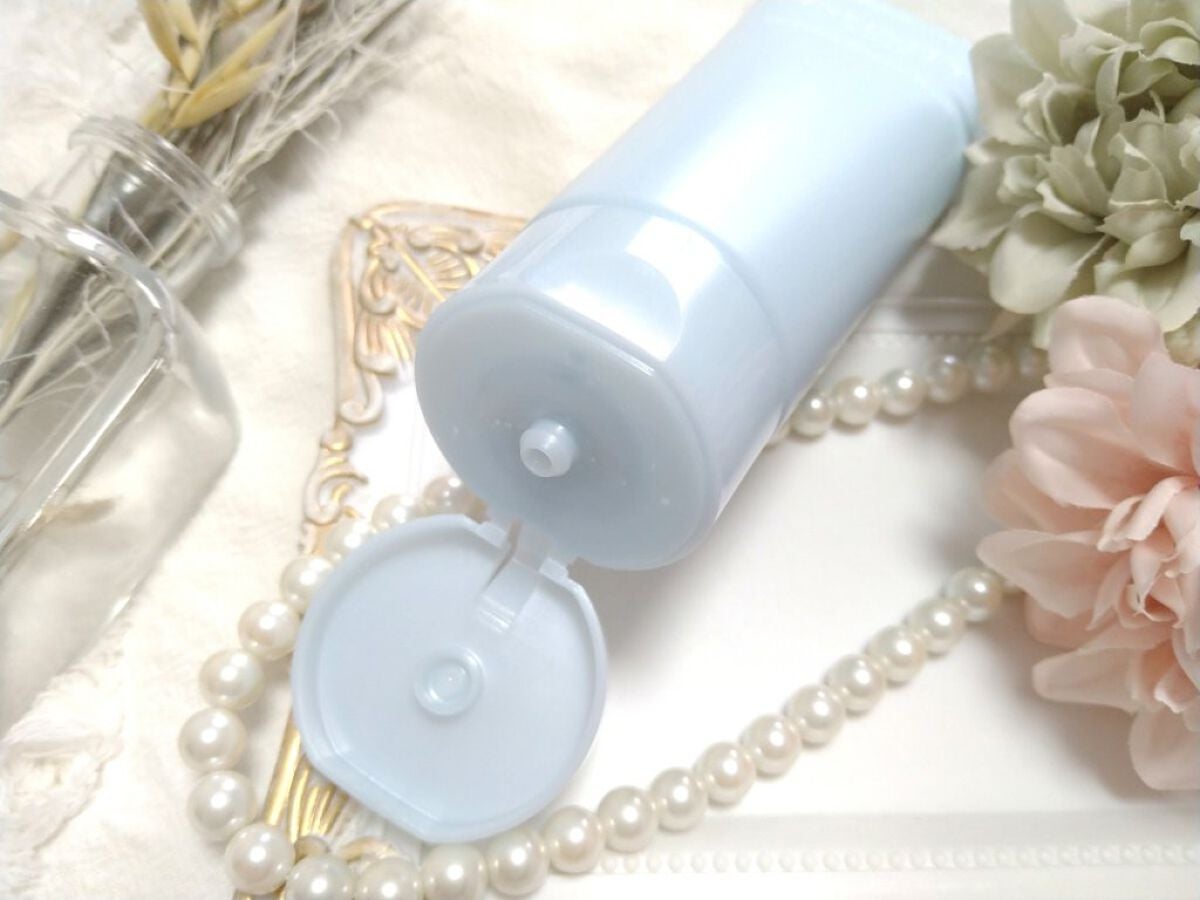 モーニング リニュー/インフィニティ/洗顔フォームを使ったクチコミ(3枚目)