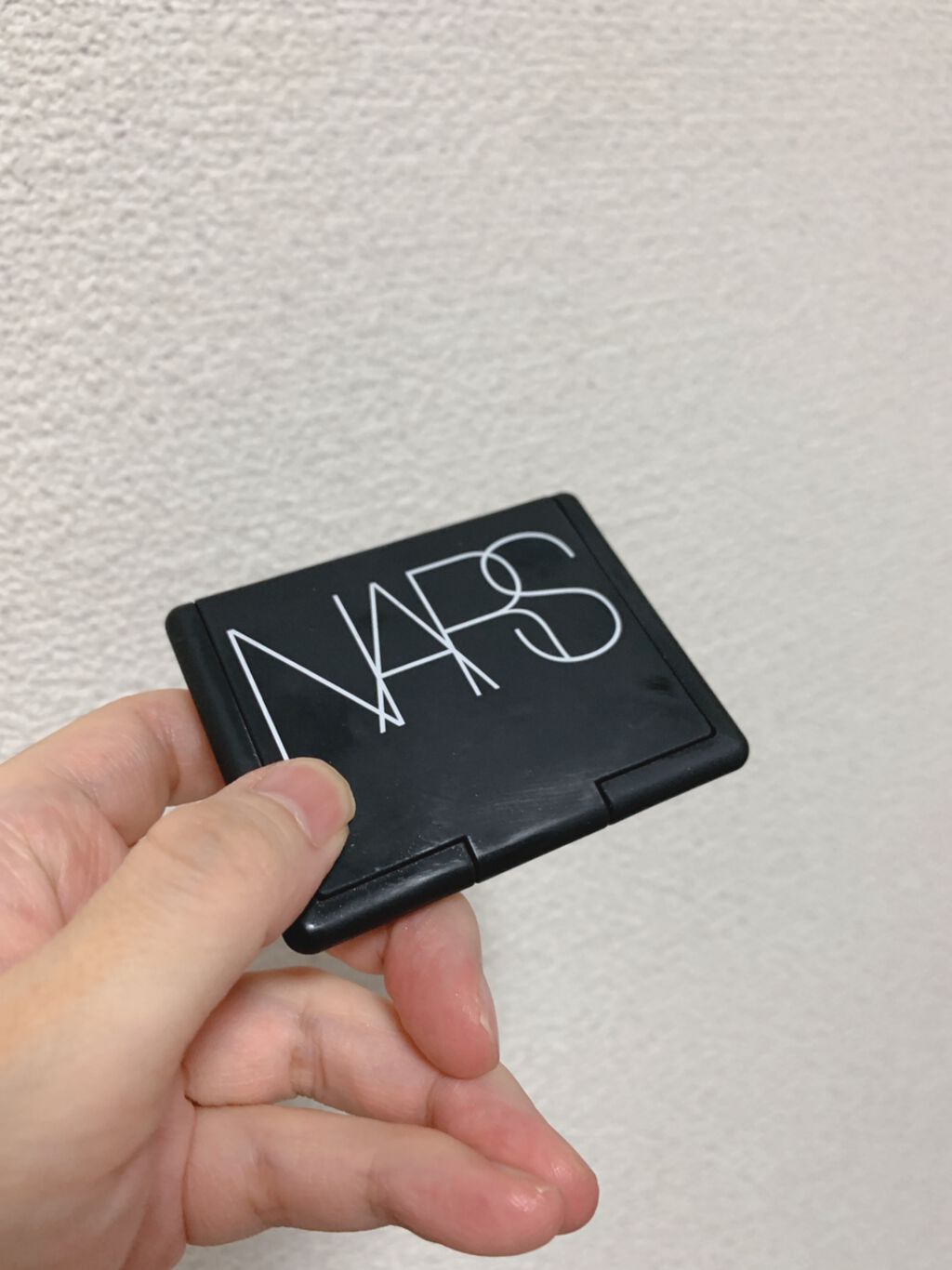 ブラッシュ/NARS/パウダーチークを使ったクチコミ(4枚目)