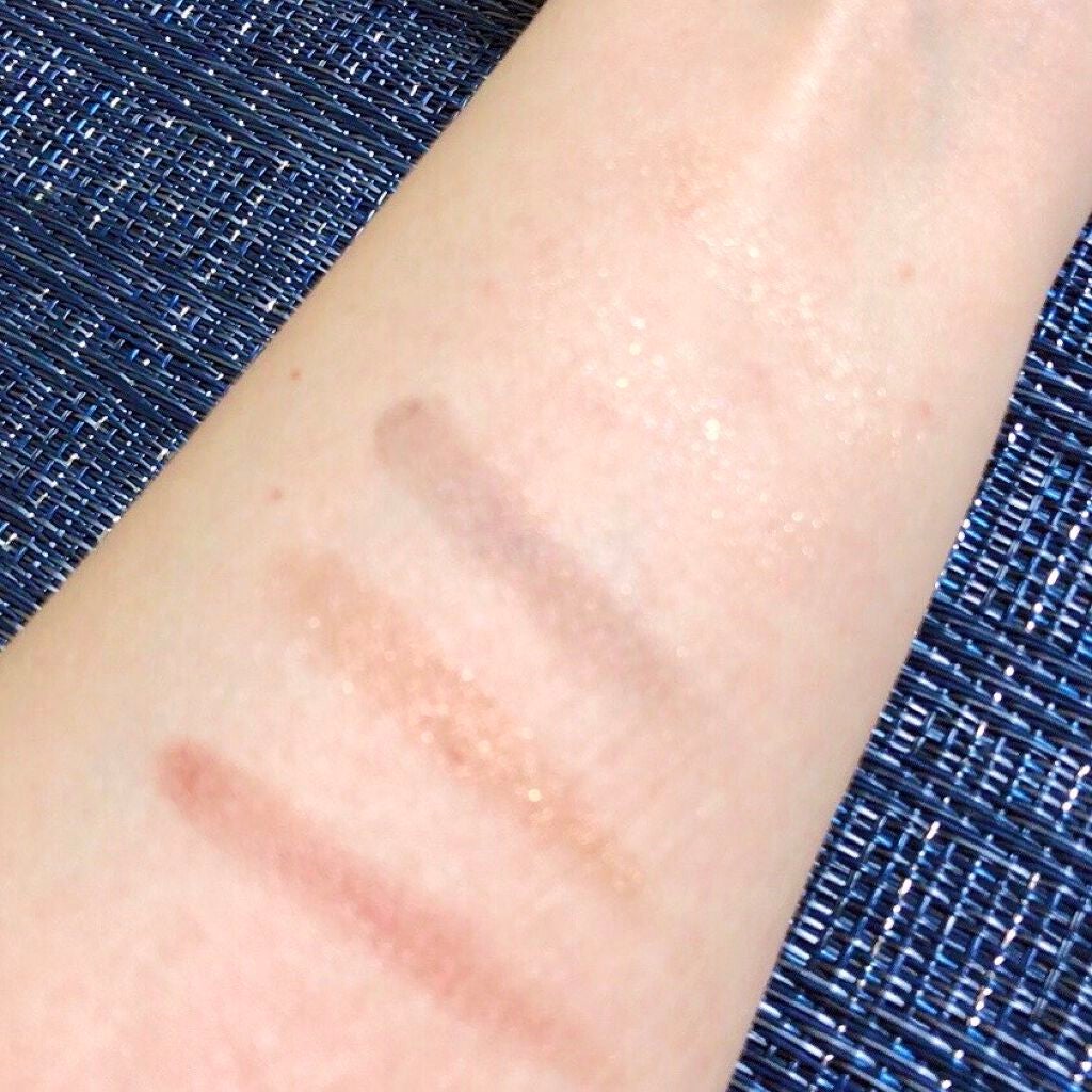 プレミアムガトーシャドウ/スウィーツ スウィーツ/アイシャドウパレットを使ったクチコミ(4枚目)