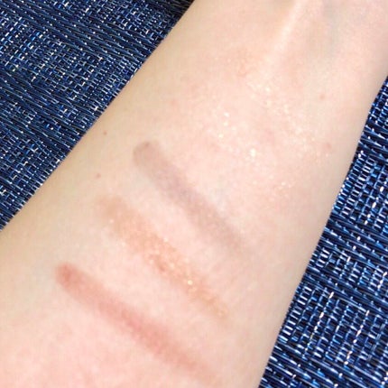 プレミアムガトーシャドウ/スウィーツ スウィーツ/アイシャドウパレットを使ったクチコミ(4枚目)