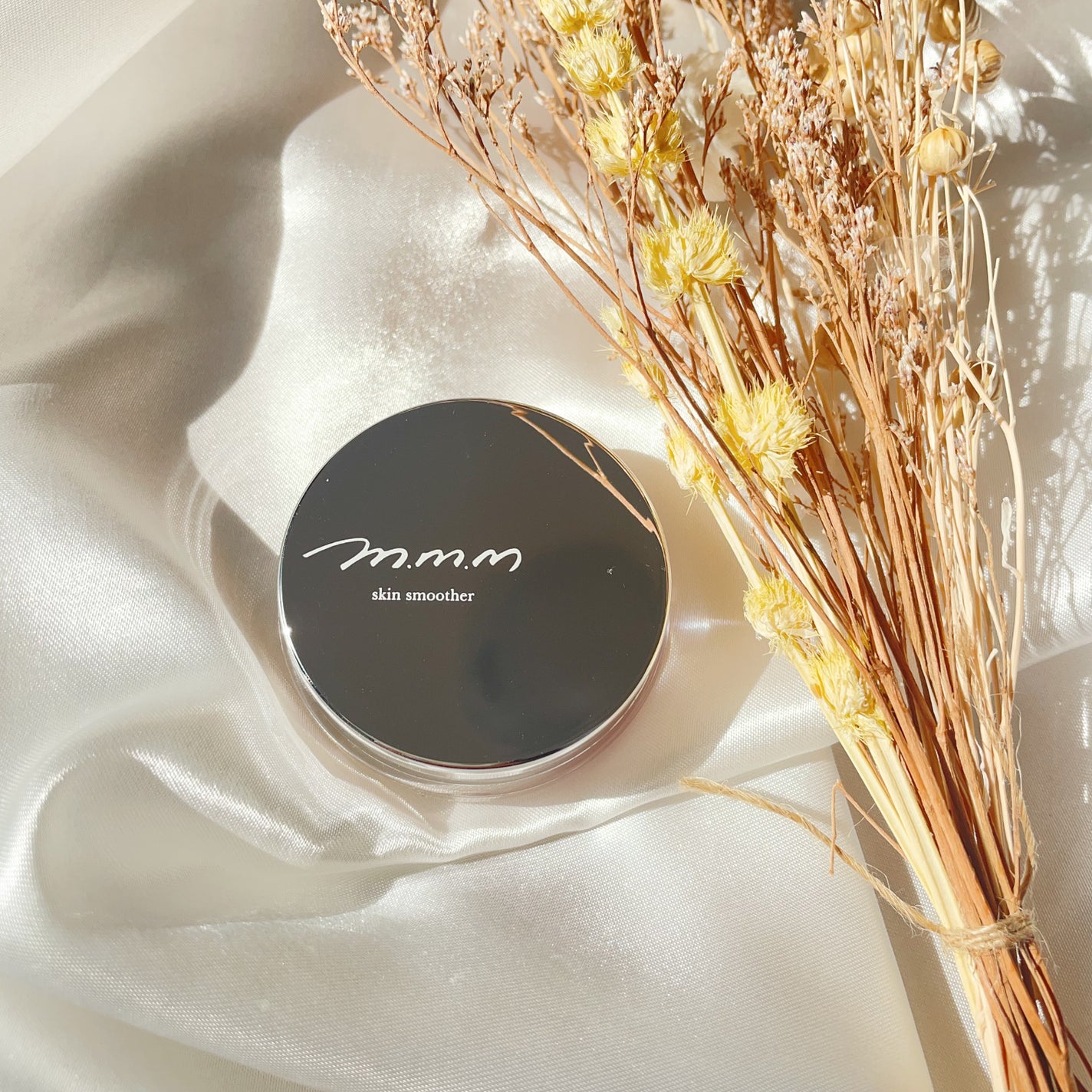 スキンスムーザー/m.m.m/化粧下地を使ったクチコミ(6枚目)