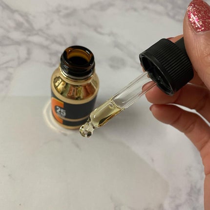 C25セラム ネオ/オバジ/美容液を使ったクチコミ(2枚目)