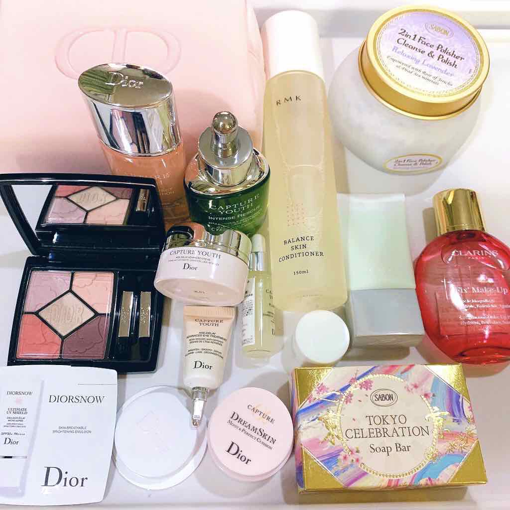 ソープ  TOKYO CELEBRATION/SABON/ボディ石鹸を使ったクチコミ（2枚目）