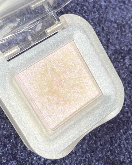 クチュールシャドウ(MELTED)/A’pieu/単色アイシャドウを使ったクチコミ(1枚目)