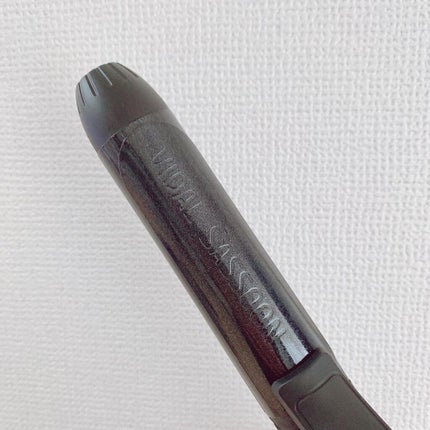 マイナスイオン2WAYアイロン VSI-3250/VIDAL SASOON (美容家電)/その他ヘアアイロンを使ったクチコミ(4枚目)