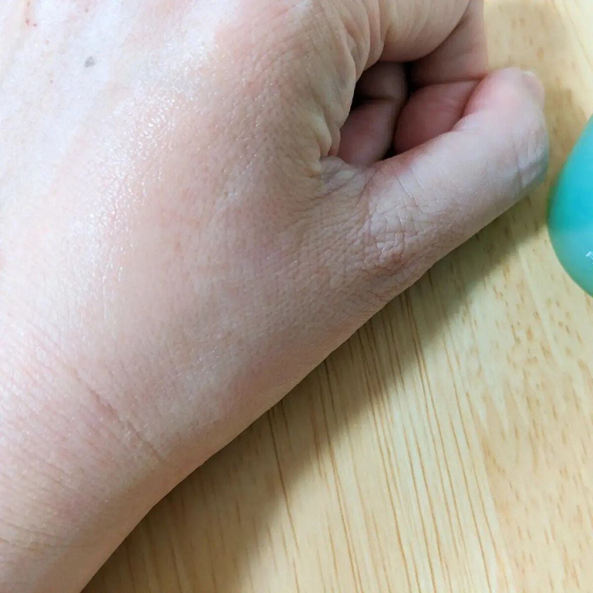 もちすべバランス化粧水/ボタニカルフォース/化粧水を使ったクチコミ(2枚目)