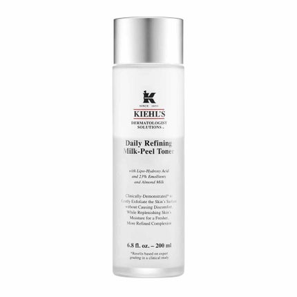 Kiehl's キールズ DS ライン ミルクピール トナー