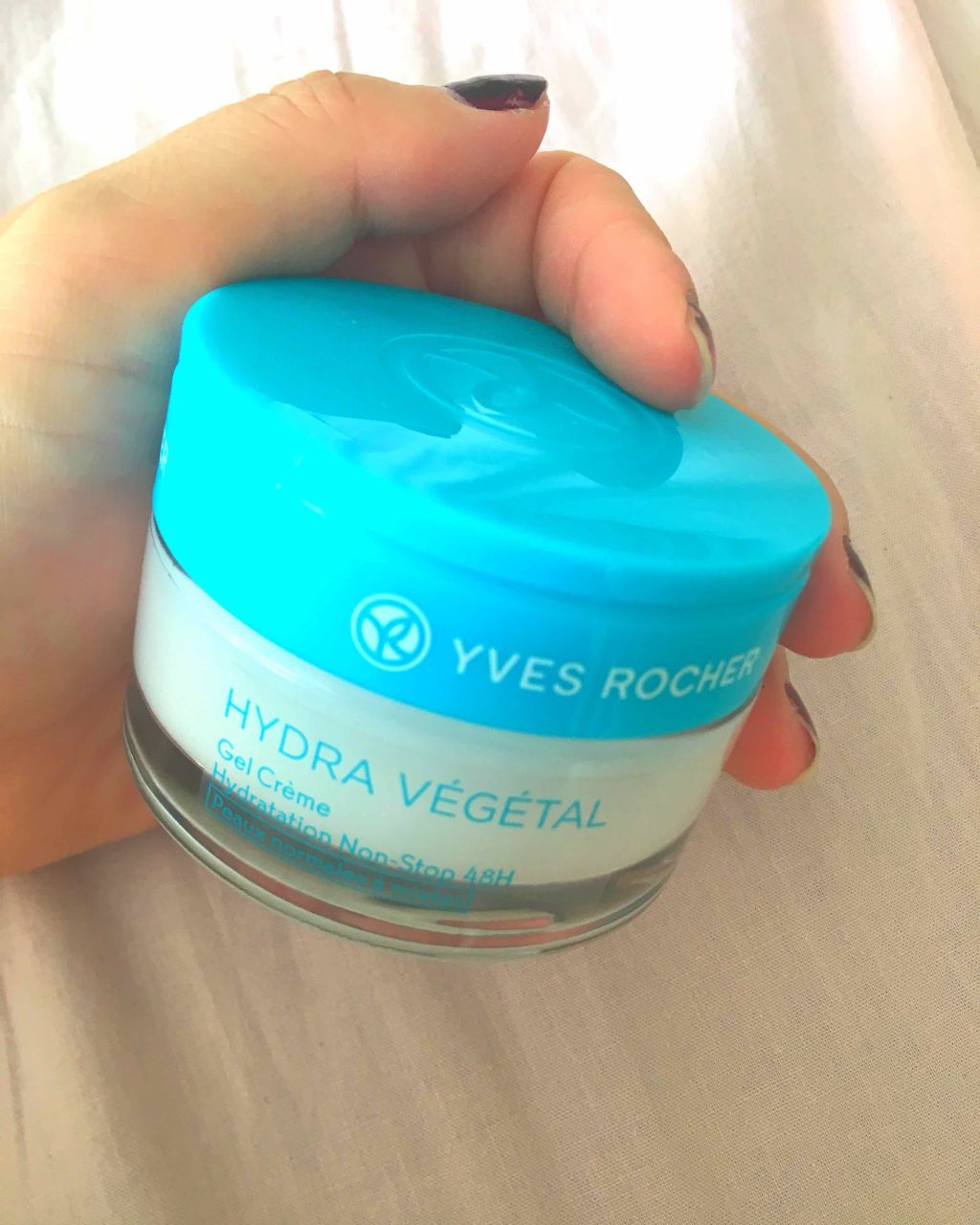 J on LIPS 「一瞬で肌に入った!!!!すごすぎ!これで48時間も保湿してくれ..」(1枚目)