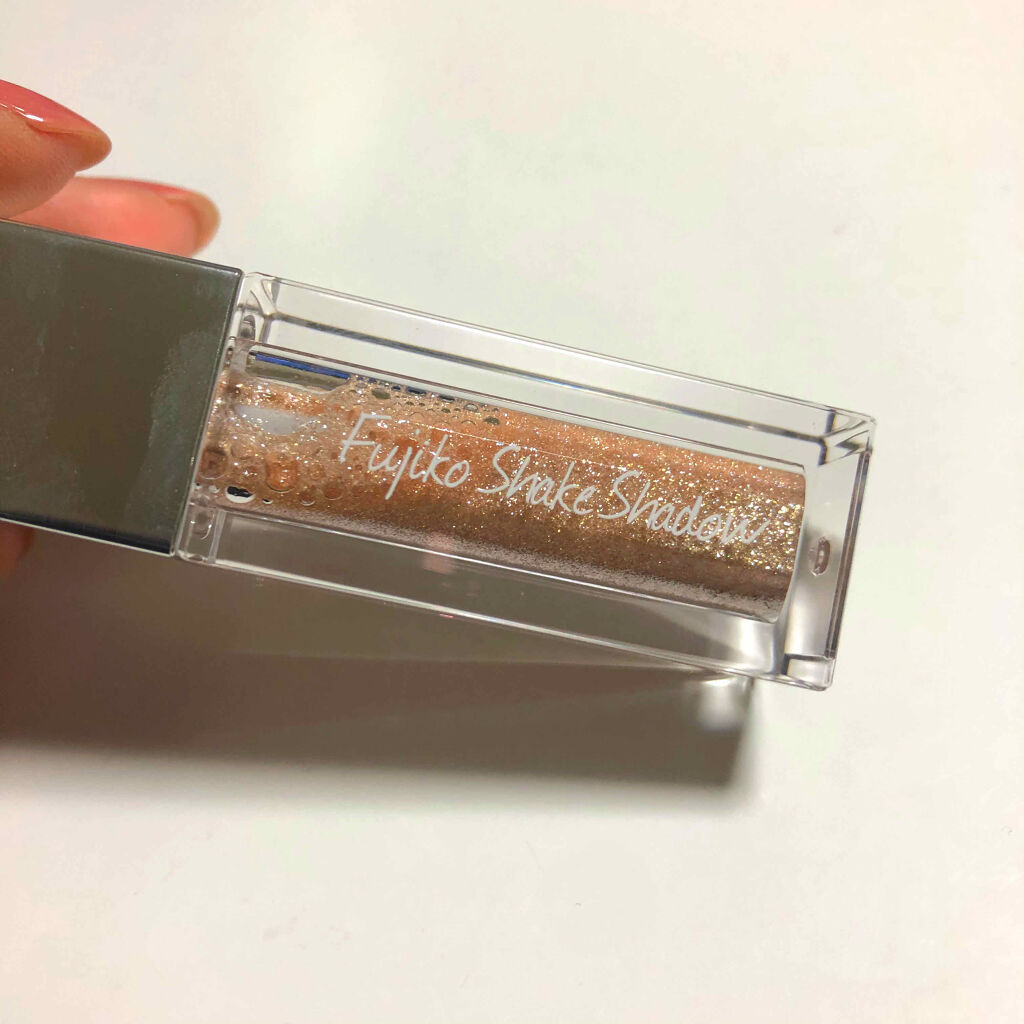 クリーミータッチライナー/キャンメイク/ジェルアイライナーを使ったクチコミ（3枚目）