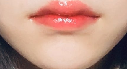 ティントリップ/Étoile Rose/リップティントを使ったクチコミ(2枚目)