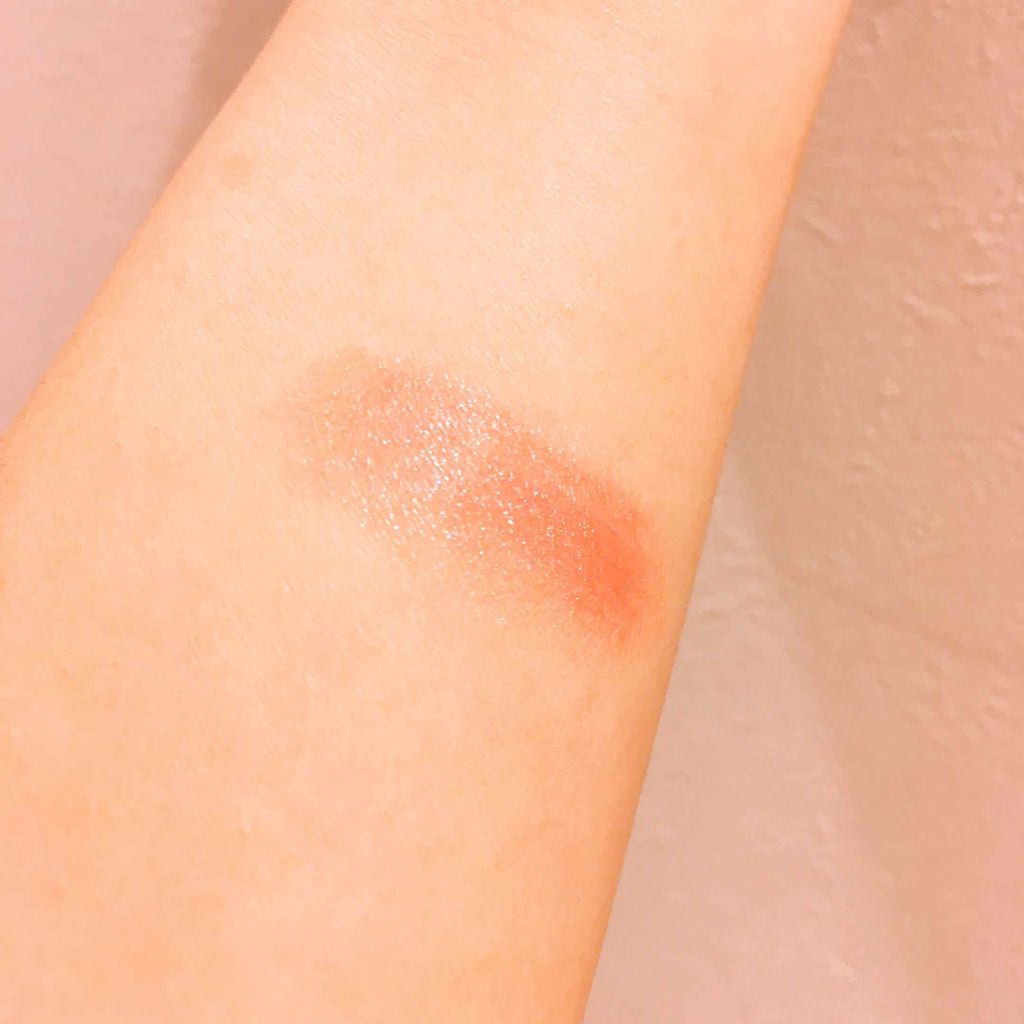 マシュマロティントルージュ/フォーチュン/リップティントを使ったクチコミ(3枚目)