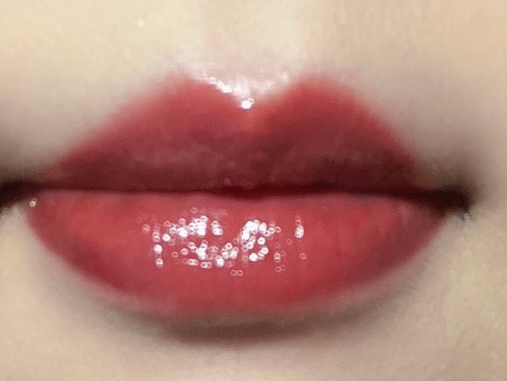 【旧】ディオール アディクト ステラー グロス/Dior/リップグロスを使ったクチコミ(3枚目)