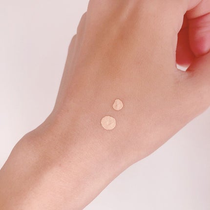 タトゥーウォータープルーフスカーコンシーラー/フォレンコス/リキッドコンシーラーを使ったクチコミ(4枚目)