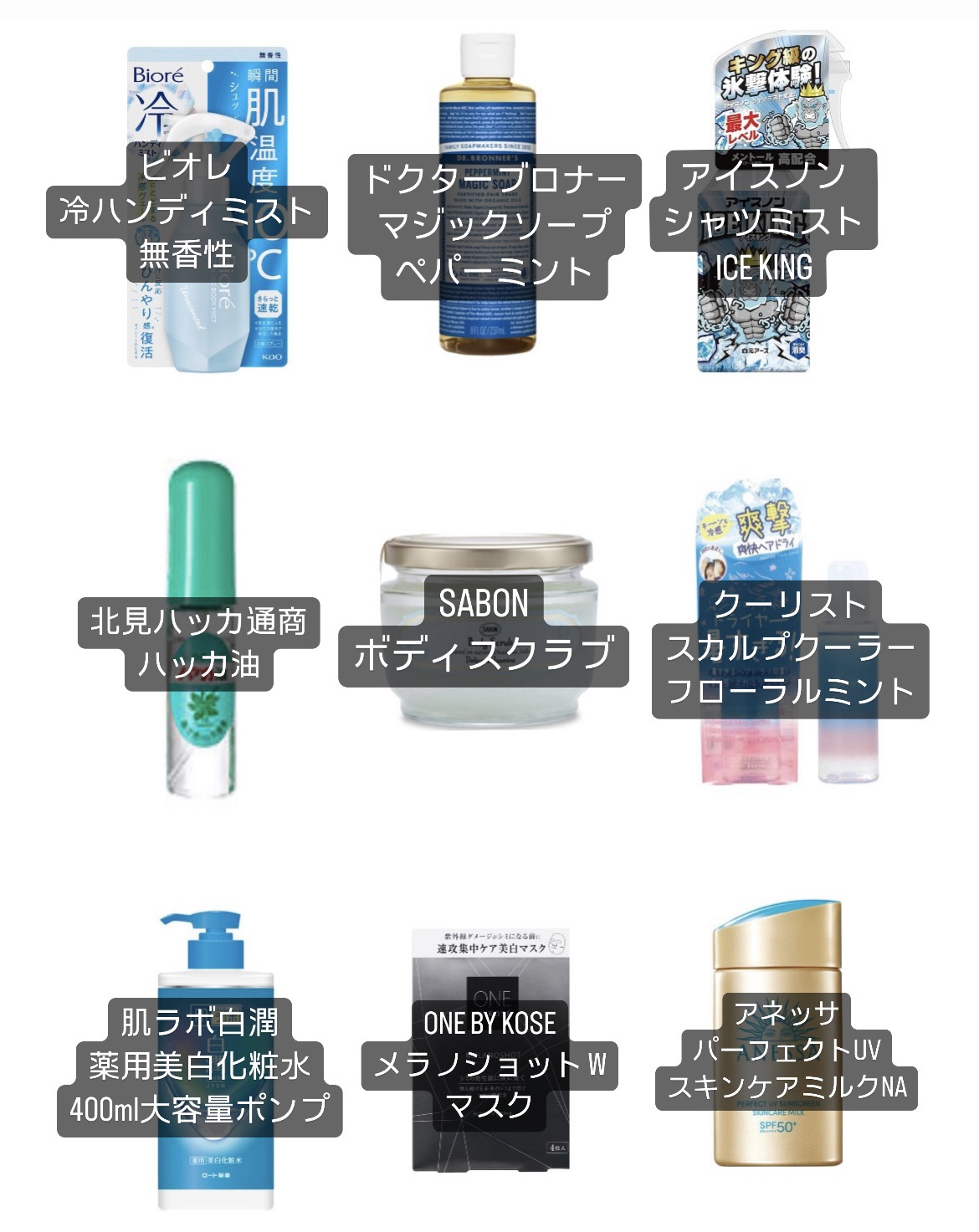 アイスノン シャツミスト ICE KING/アイスノン/その他ランドリー用品を使ったクチコミ（3枚目）