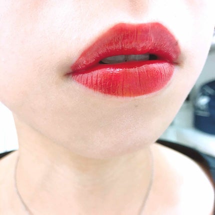 スイッチリップマグネット/I am fox/リップグロスを使ったクチコミ(4枚目)