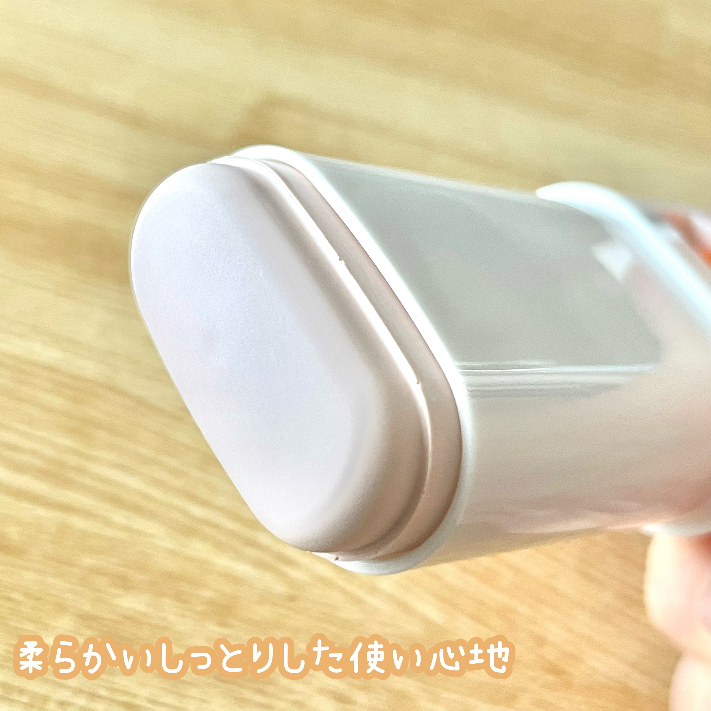 ドクタージー ピュア ビタミンC ブライトニングマスク/Dr.G/シートマスク・パックを使ったクチコミ（2枚目）