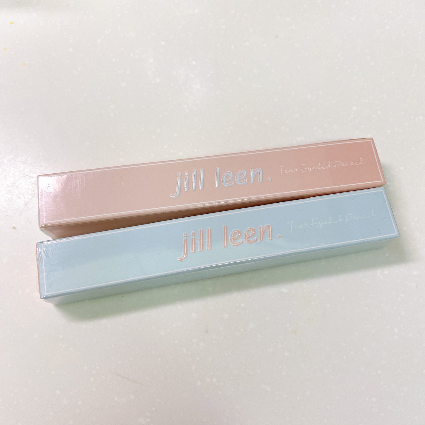 涙袋ペンシル(ティアーアイリッドペンシル)/jill leen./ペンシルアイライナーを使ったクチコミ(1枚目)