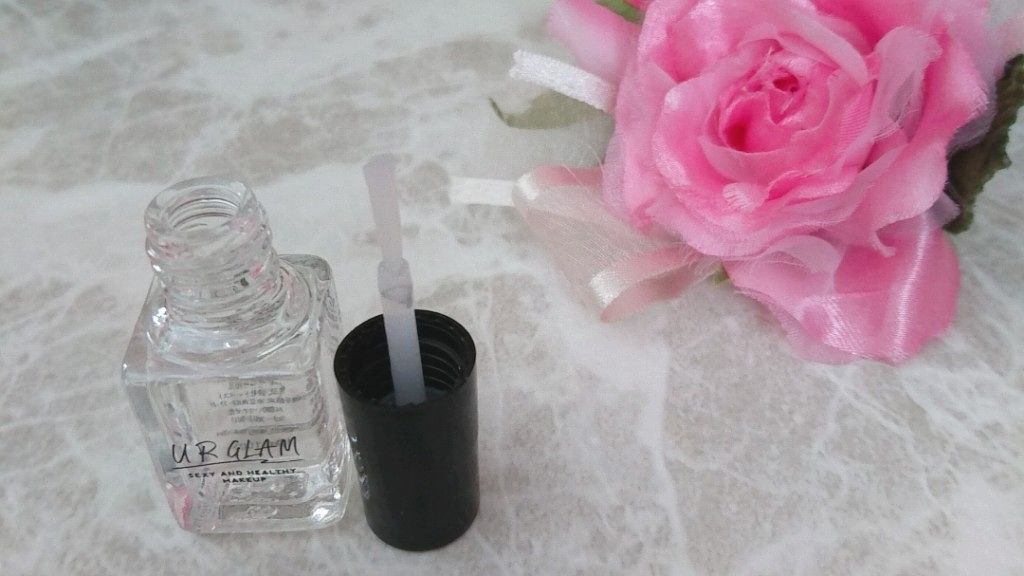 UR GLAM　EYEBROW COAT/U R GLAM/その他アイブロウを使ったクチコミ（2枚目）