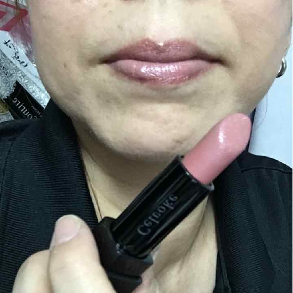 【旧】ディオール アディクト リップ マキシマイザー/Dior/リップグロスを使ったクチコミ（1枚目）