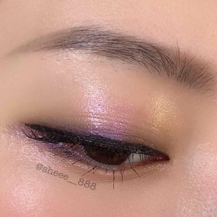 リュクスアイシャドウ/BOBBI BROWN/単色アイシャドウを使ったクチコミ(3枚目)