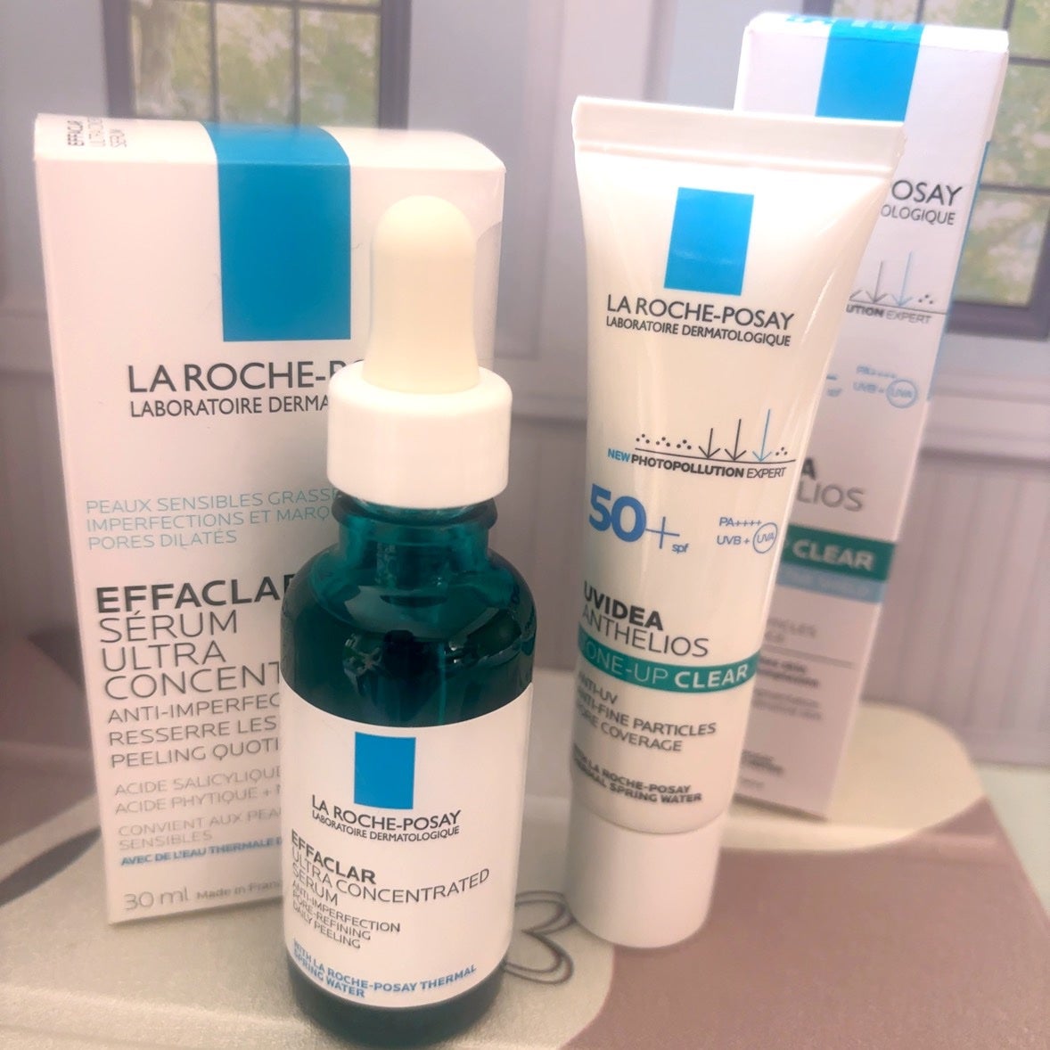 ãšãã¡ã¯ã© ããŒã«ã±ã¢ ã»ã©ã /ã© ããã·ã¥ ããŒ/çŸå®¹æ¶²ã䜿ã£ãã¯ãã³ãïŒ1æç®ïŒ