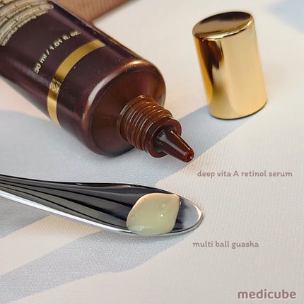 を使ったクチコミ(3枚目)