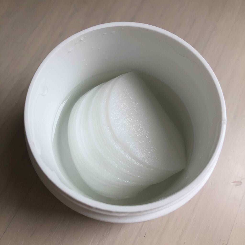 ハイポアレジェニック シカ レスキューガーゼパッド/Dermatory/シートマスク・パックを使ったクチコミ(3枚目)