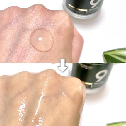 ナインセラム/Dr.Twenty Project/美容液を使ったクチコミ(4枚目)