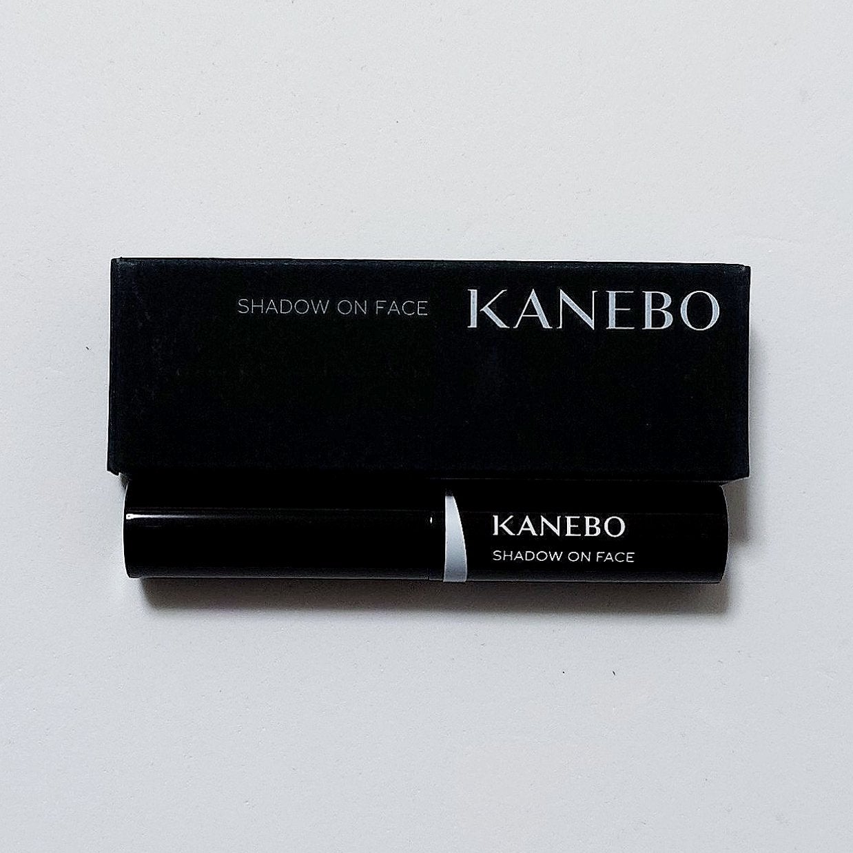 シャドウオンフェース/KANEBO/シェーディングを使ったクチコミ(1枚目)