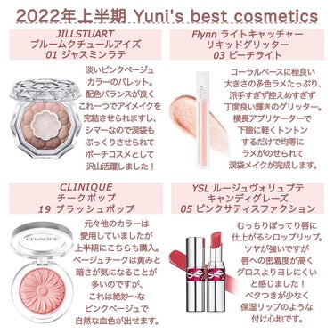 ルージュ ヴォリュプテ キャンディグレーズ /YVES SAINT LAURENT BEAUTE/口紅を使ったクチコミ（3枚目）