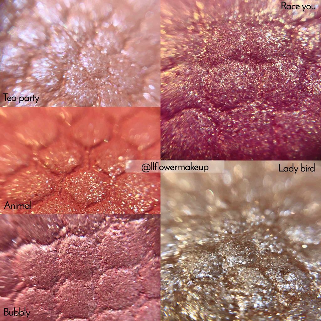 Super Shock Shadow/ColourPop/単色アイシャドウを使ったクチコミ(4枚目)