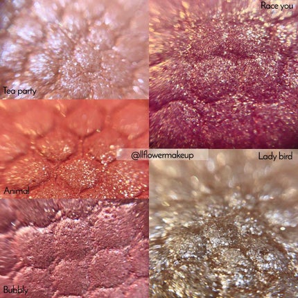 Super Shock Shadow/ColourPop/単色アイシャドウを使ったクチコミ(4枚目)