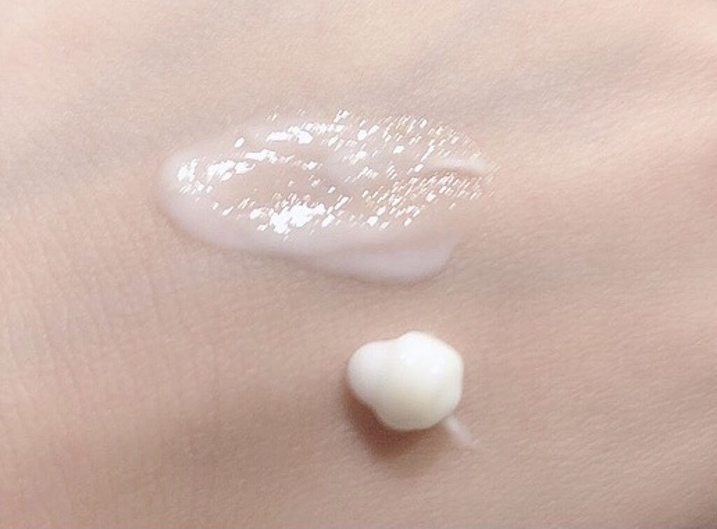 リペアー ゴールデン カプセル ミルク/パンテーン/ヘアミルクを使ったクチコミ（2枚目）