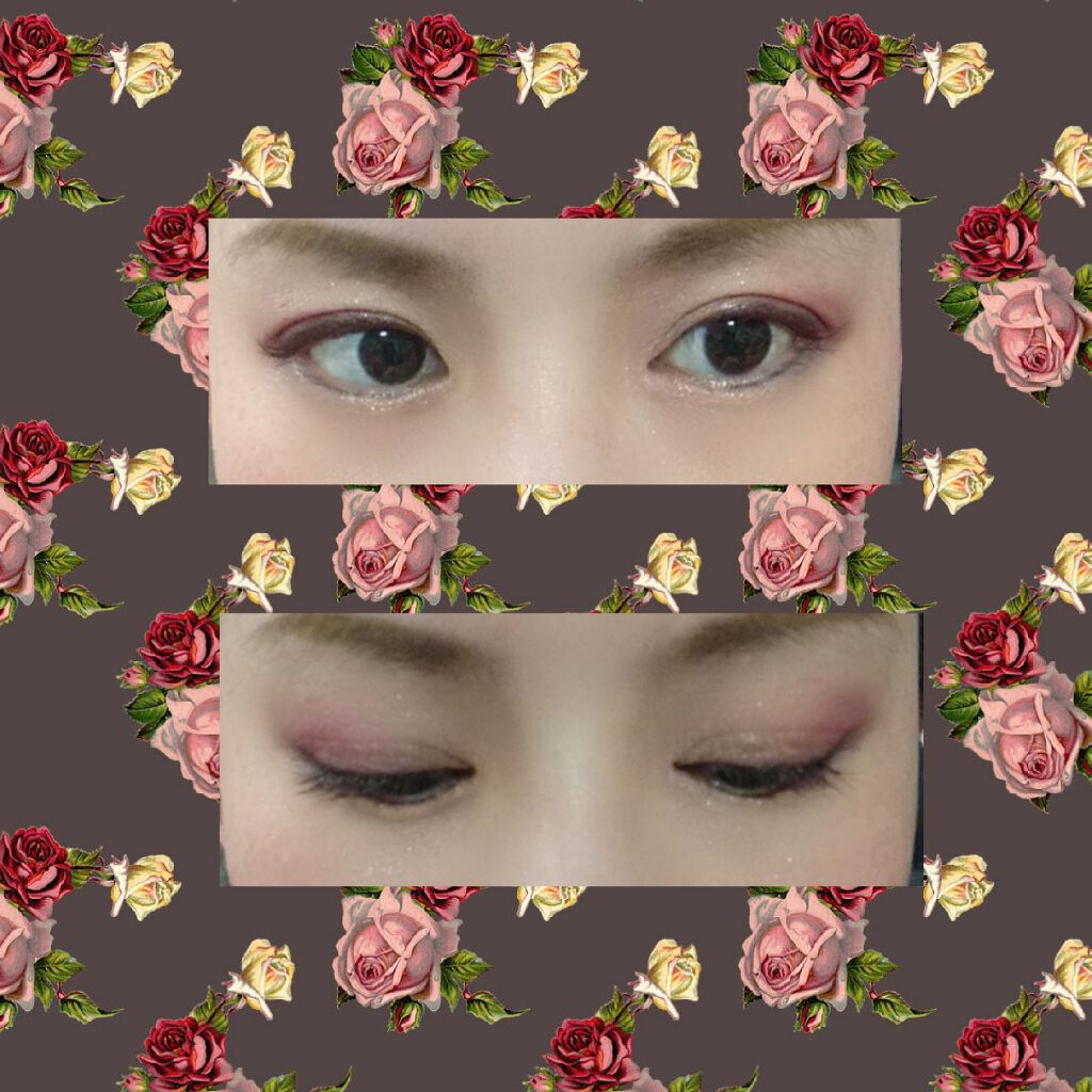 ショコラスウィート アイズ/リンメル ロンドン/アイシャドウパレットを使ったクチコミ（2枚目）