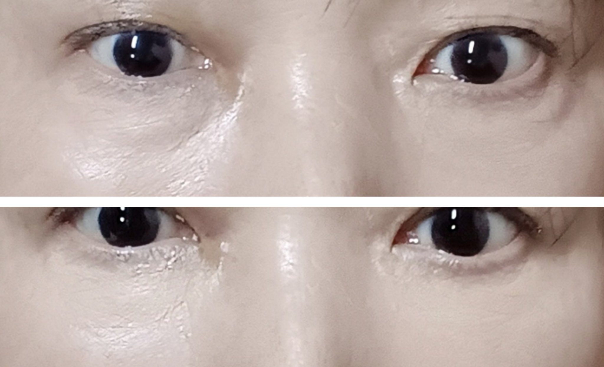 メルティフィットコンシーラー/インテグレート/パレットコンシーラーを使ったクチコミ（3枚目）