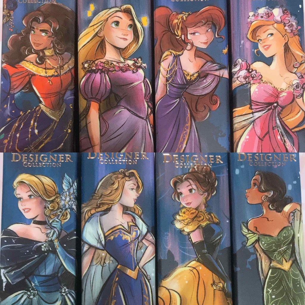 ミッドナイト マスカレード アイシャドウ パレット/ColourPop/アイシャドウパレットを使ったクチコミ(2枚目)