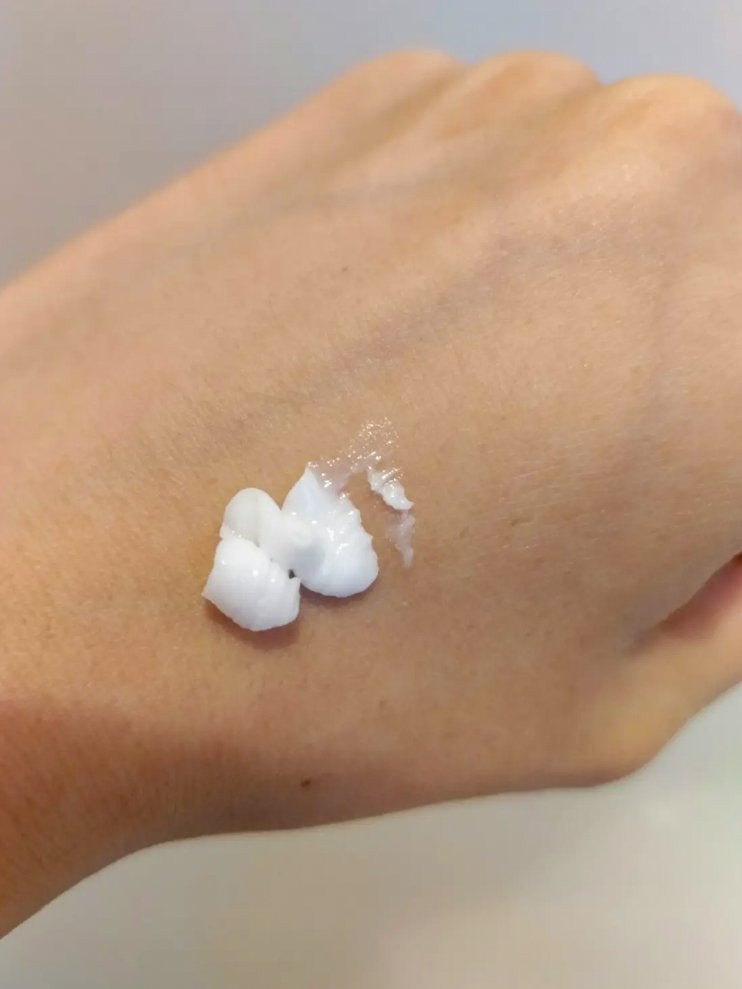 ミノン アミノモイスト モイストチャージ クリーム/ミノン/フェイスクリームを使ったクチコミ(5枚目)