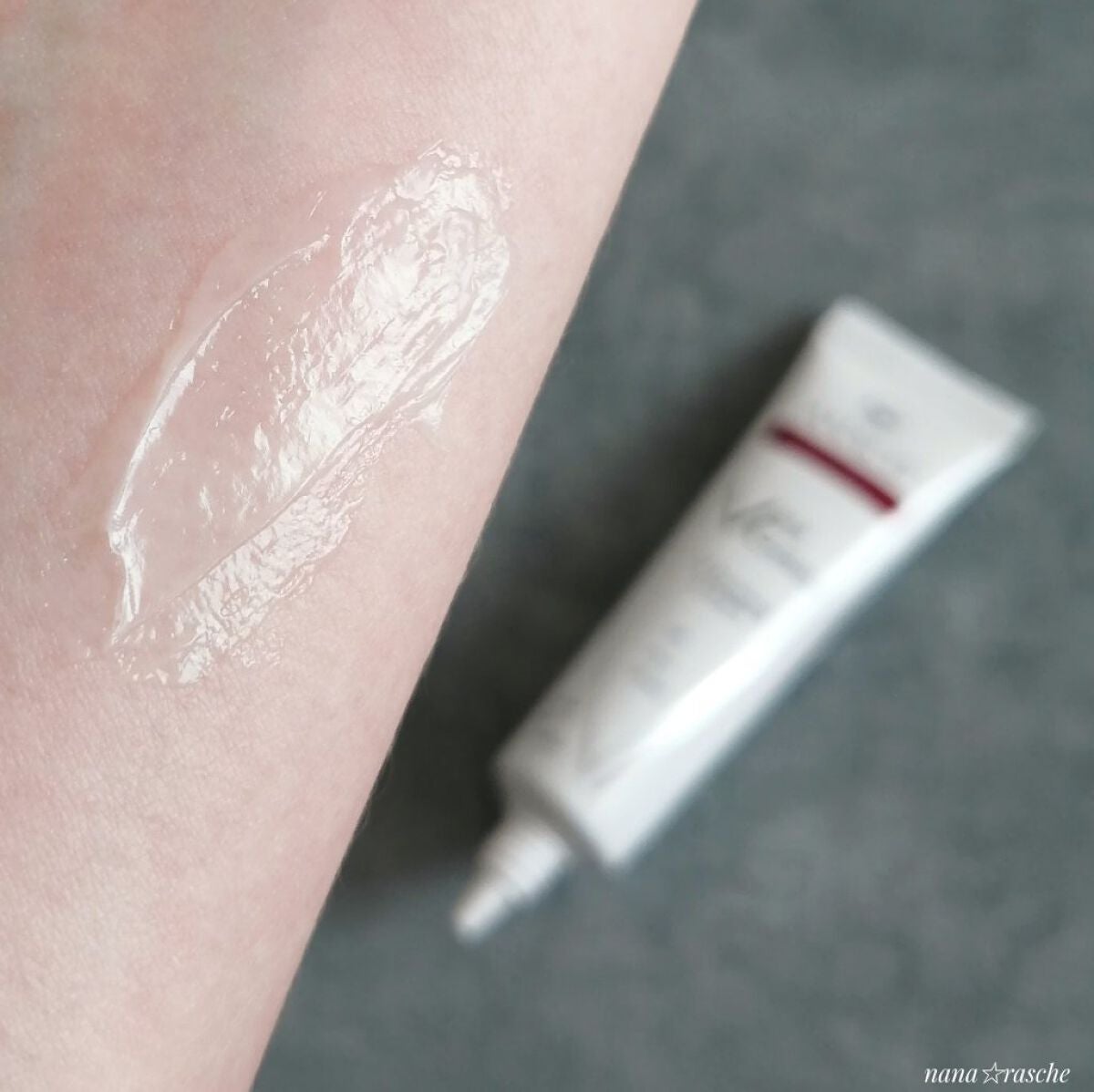 ベラコントゥアーフォーミングクリーム/ANACIS/フェイスクリームを使ったクチコミ(3枚目)