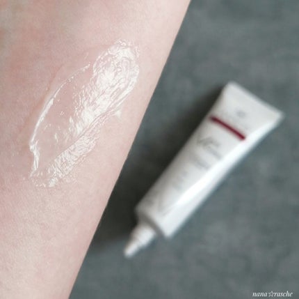 ベラコントゥアーフォーミングクリーム/ANACIS/フェイスクリームを使ったクチコミ(3枚目)