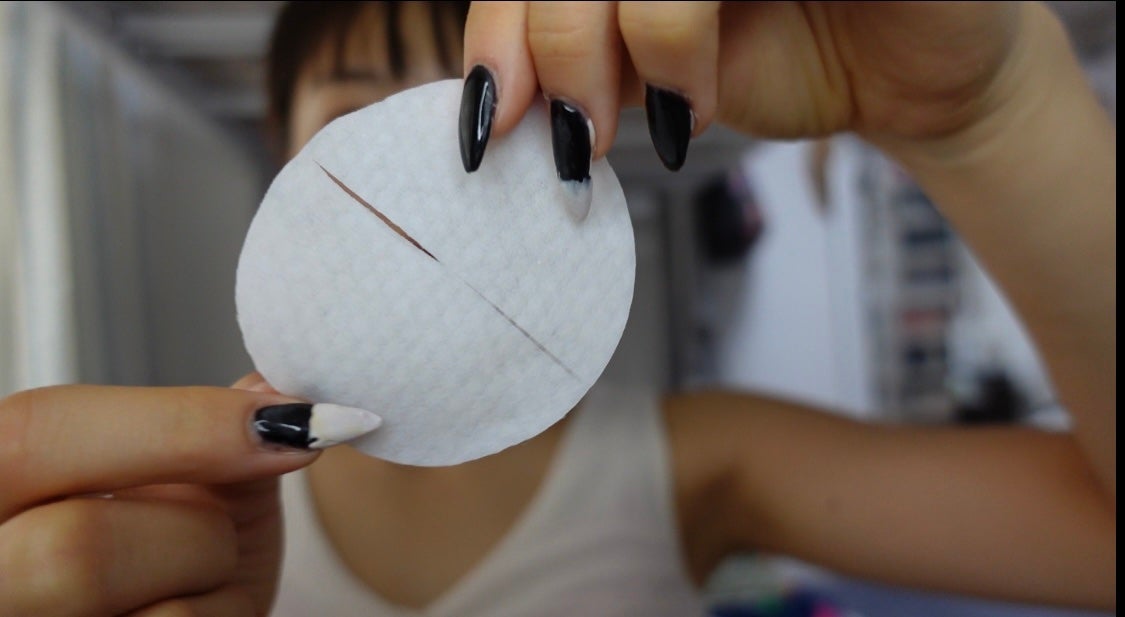 PHセンシティブトナーパッド/SAM'U/トナーパッドを使ったクチコミ(5枚目)