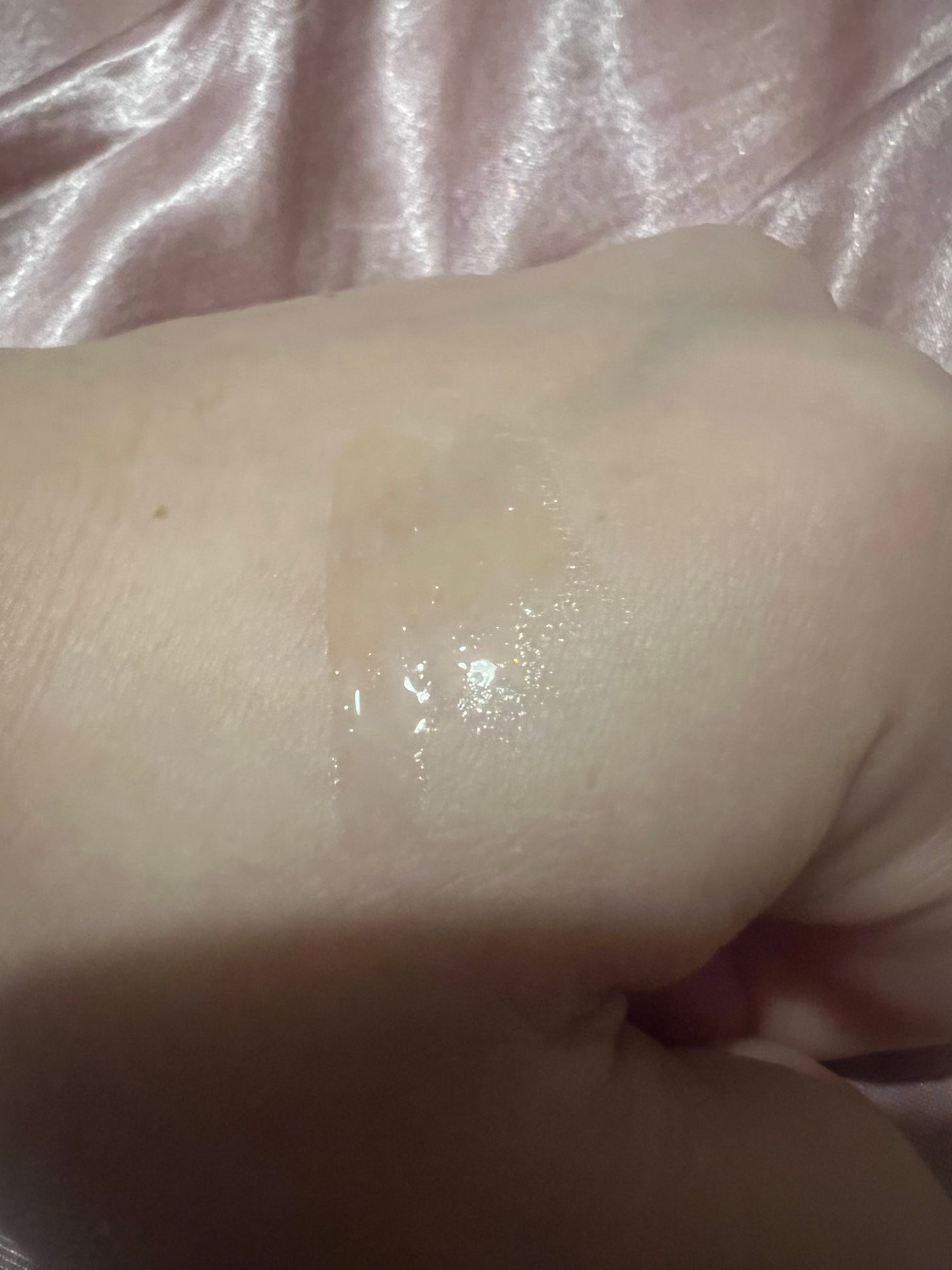 リップフラー(リッププランパー)/AMUSE/リッププランパーを使ったクチコミ(6枚目)